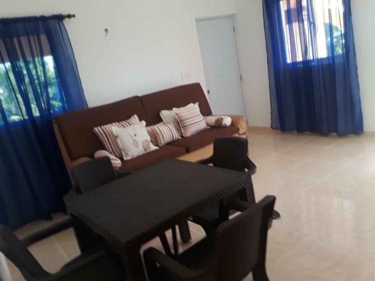 Apartamentos Nuevo Amanecer Río San Juan Exterior foto